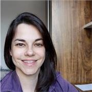 professora de biologia